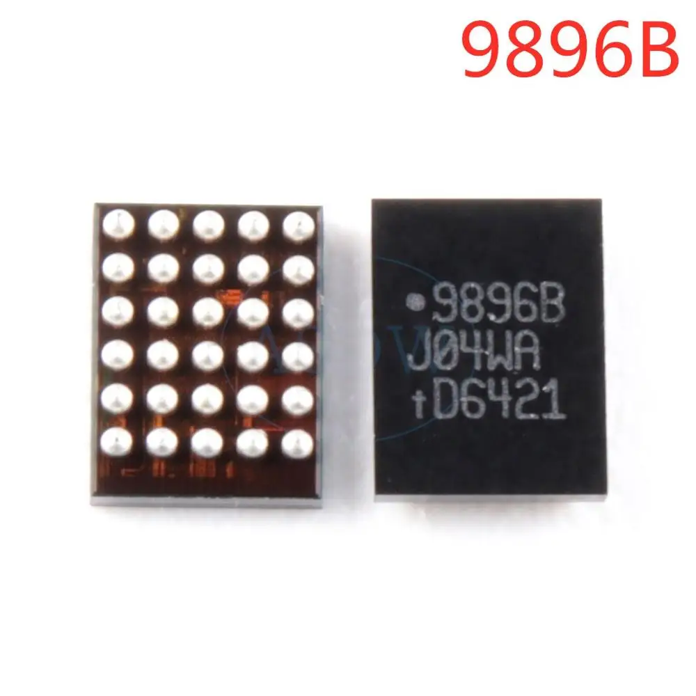 10 шт./лот TFA9896BUK 9896B для Samsung A5 A5000 S9 S9 + аудио IC G960F G965F звуковой чип для звонка
10 шт./лот TFA9896BUK 9896B для Samsung A5 A5000 S9 S9 + аудио IC G960F G965F звуковой чип для звонка