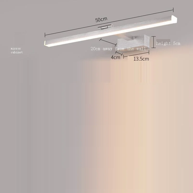 Wall Mirror with Light Tafel Make Up Spiegel Lighting Range Maquillage Cabinet Para Makeup Table Mesa De Maquillaje Vanity Lamp 
Wall Mirror with Light Tafel Make Up Spiegel Lighting Range Maquillage Cabinet Para Makeup Table Mesa De Maquillaje Vanity Lamp