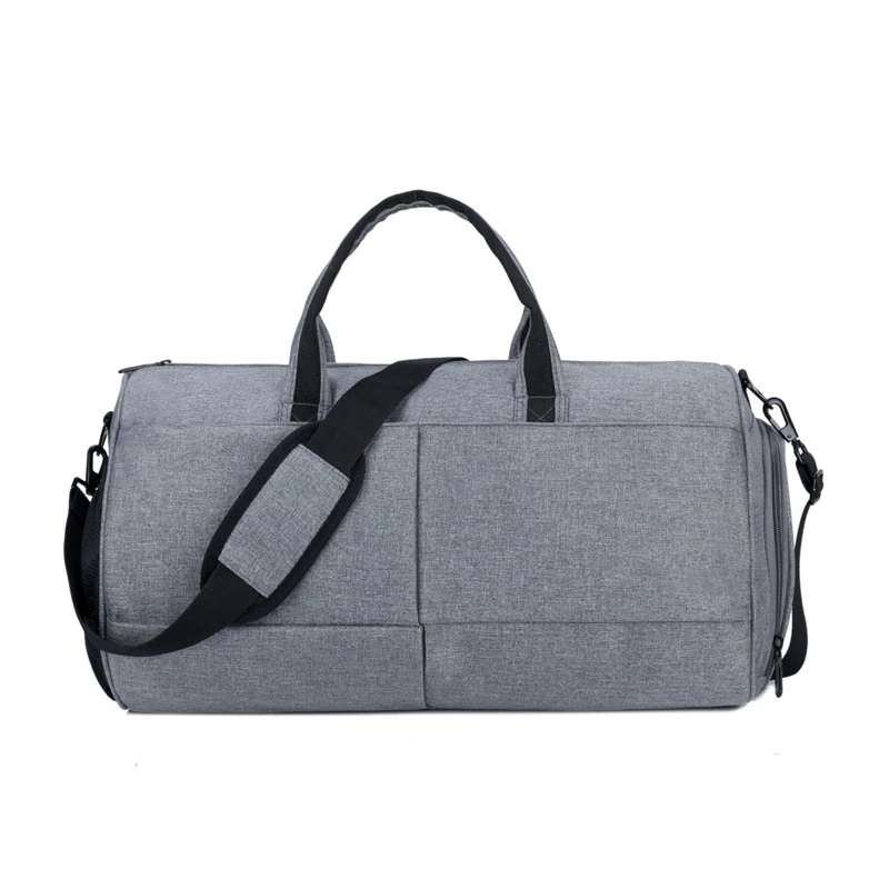 Мужская деловая дорожная сумка в новом стиле, уличная деловая Дорожная Спортивная сумка, сумка для фитнеса, дорожная сумка-ведро
Мужская деловая дорожная сумка в новом стиле, уличная деловая Дорожная Спортивная сумка, сумка для фитнеса, дорожная сумка-ведро