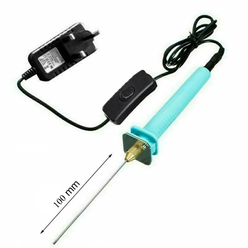 Electric Foam Cutter Polystyrene Styrofoam Kni-fe Hot Wire Foam Cutting Pen Portable Styrofoam Cutting Tools Styrofoam Cutting
Electric Foam Cutter Polystyrene Styrofoam Kni-fe Hot Wire Foam Cutting Pen Portable Styrofoam Cutting Tools Styrofoam Cutting