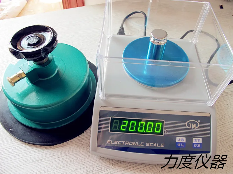 Electronic Balance Disc Sampler Sampling Knife Code Cloth Knife Engraving Plate Instrument Sampler Textile Fabric Sampler
Electronic Balance Disc Sampler Sampling Knife Code Cloth Knife Engraving Plate Instrument Sampler Textile Fabric Sampler