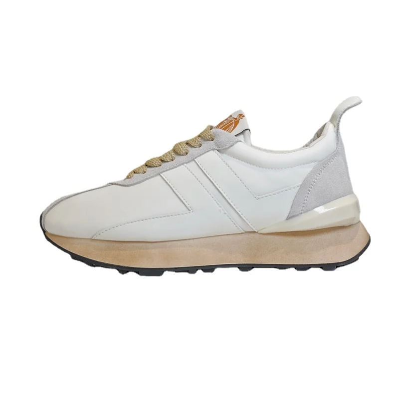 Free Shipping Original LANVIN Men Shoes Sneakers Running Shoes for Women Sneakers White Color Running Shoes Size:35-45
Free Shipping Original LANVIN Men Shoes Sneakers Running Shoes for Women Sneakers White Color Running Shoes Size:35-45