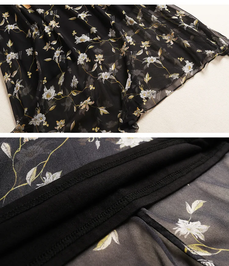 Fashion Silk Runway 100% Summer Dress For Women Silk Flower Dress Summer Lace Dress With Belt
Fashion Silk Runway 100% Summer Dress For Women Silk Flower Dress Summer Lace Dress With Belt