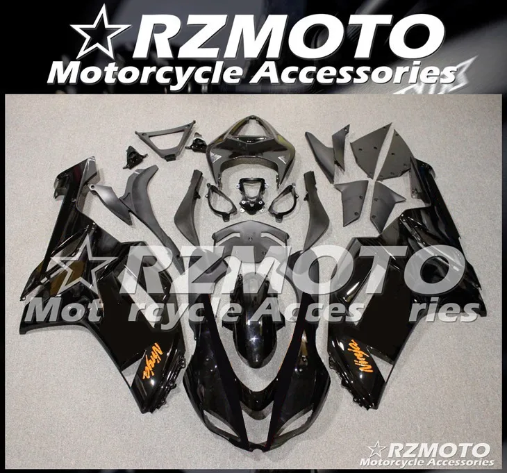 Новый комплект обтекателей из АБС-пластика подходит для Kawasaki Ninja ZX6R 2007 2008ZX-6R 07 08 636 комплект обтекателей черного и оранжевого цвета
Новый комплект обтекателей из АБС-пластика подходит для Kawasaki Ninja ZX6R 2007 2008ZX-6R 07 08 636 комплект обтекателей черного и оранжевого цвета