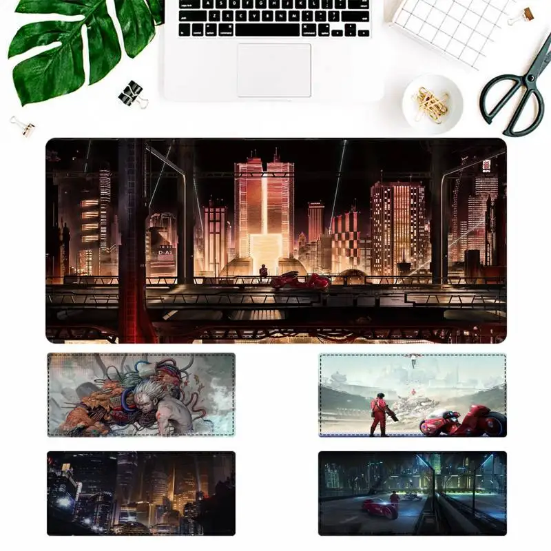 Cheap Akira Gaming Mouse Pad Gamer Keyboard Maus Pad Desk Mouse Mat Game Accessories For Overwatch
Cheap Akira Gaming Mouse Pad Gamer Keyboard Maus Pad Desk Mouse Mat Game Accessories For Overwatch