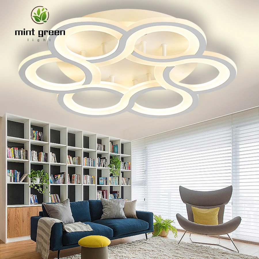 -New Modern Chandelier Living Room Lamp Lighting Modern Ring Bedroom Lamp Lustre Luminaire
-New Modern Chandelier Living Room Lamp Lighting Modern Ring Bedroom Lamp Lustre Luminaire