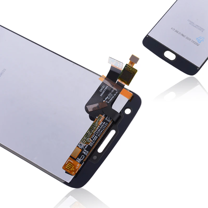 5.2'' 1920x1080 IPS LCD For Motorola Moto G5 Plus LCD Display XT1685 Touch Screen Digitizer Replacement Parts
5.2'' 1920x1080 IPS LCD For Motorola Moto G5 Plus LCD Display XT1685 Touch Screen Digitizer Replacement Parts