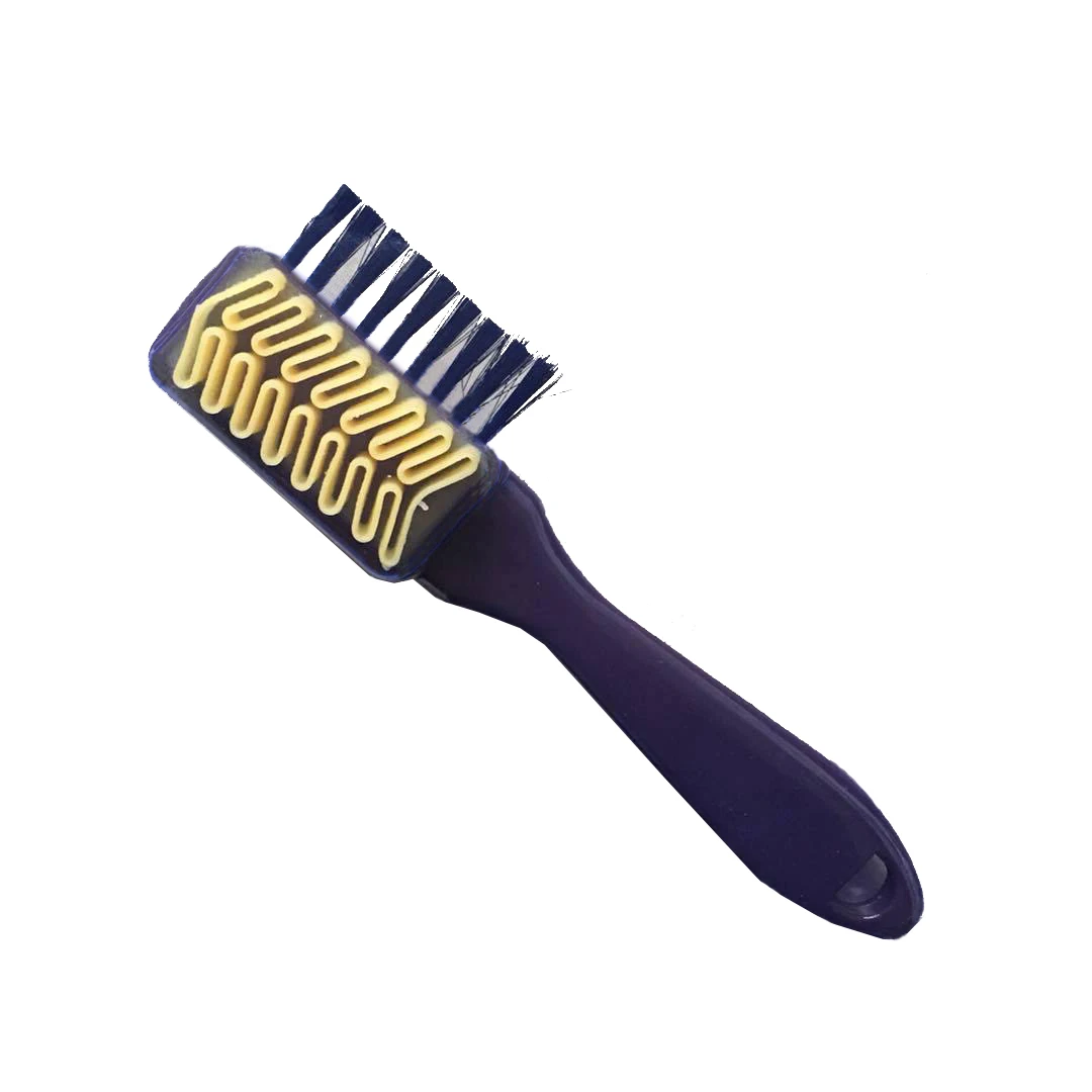 3 Sides Cleaning Brush Rubber Eraser Durable Suede Nubuck Shoes Boot Cleaner Multi-functional Shoes Brush Tools
3 Sides Cleaning Brush Rubber Eraser Durable Suede Nubuck Shoes Boot Cleaner Multi-functional Shoes Brush Tools
