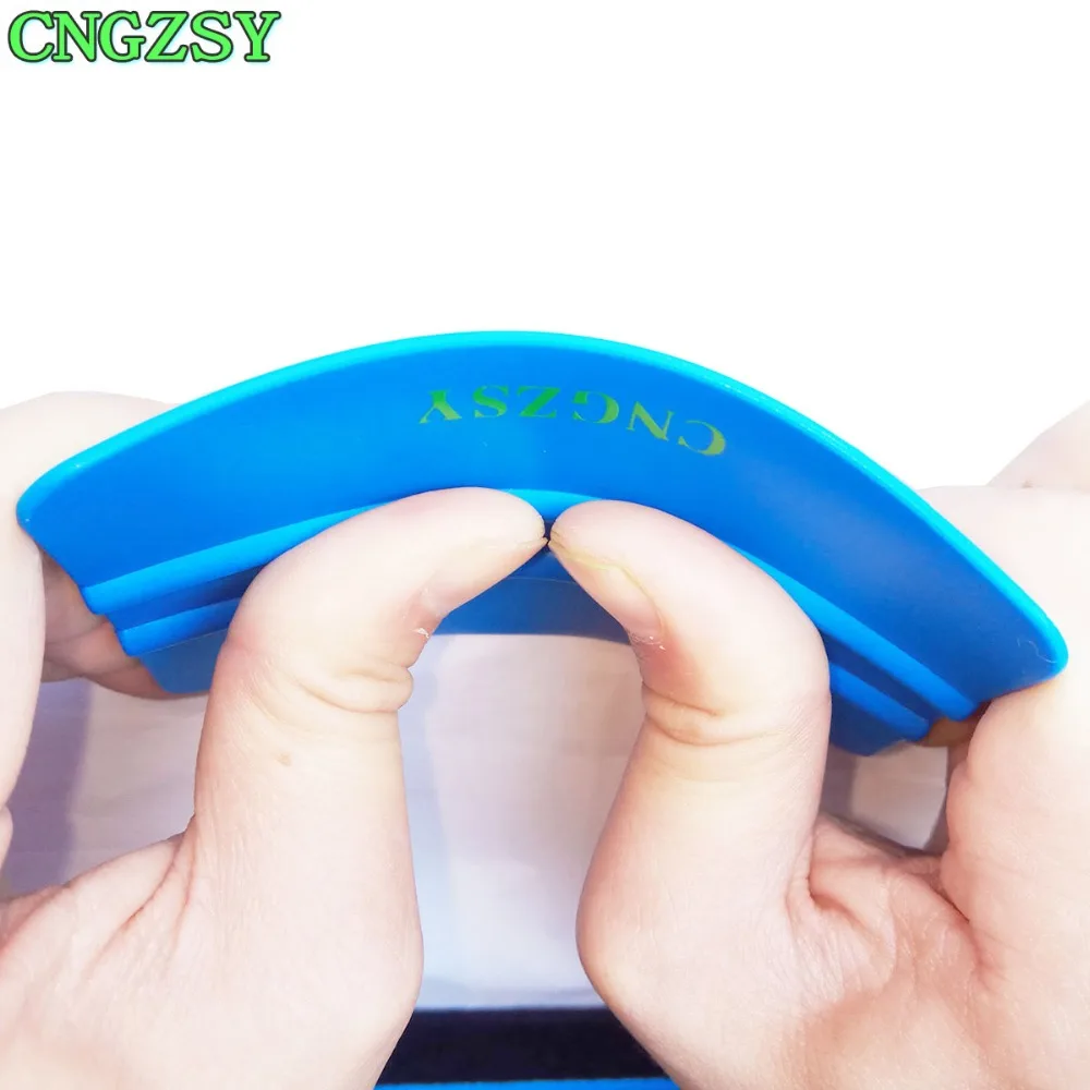 CNGZSY 5pcs Car Film Tool Vinyl Plastic Squeegee Carbon Fiber Foil Wrapping Water Glue Remover Scraper Car Wash Accessories 5A16
CNGZSY 5pcs Car Film Tool Vinyl Plastic Squeegee Carbon Fiber Foil Wrapping Water Glue Remover Scraper Car Wash Accessories 5A16
