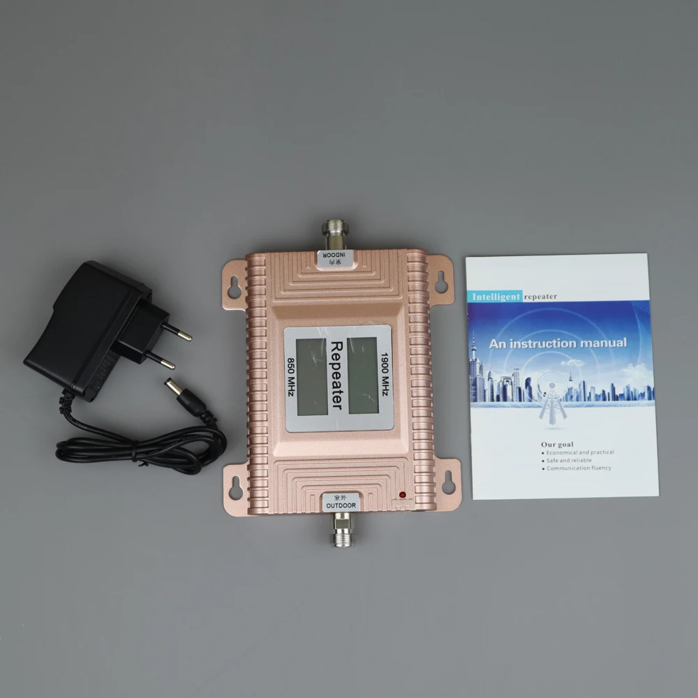 2g 3g 4g booster gsm 850 cell Phone Signal Amplifier cdma pcs Repeater smartphone 1900MHz lte cellular amplificador with antenna
2g 3g 4g booster gsm 850 cell Phone Signal Amplifier cdma pcs Repeater smartphone 1900MHz lte cellular amplificador with antenna