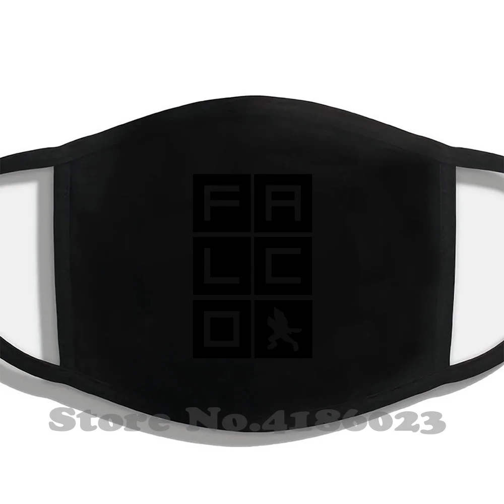 " Falco Main " Design Fashion Trendy Cotton Mouth Masks Falco Ssbm Melee Super Smash Bros Smash Bros Super Smash Bros Starfox
" Falco Main " Design Fashion Trendy Cotton Mouth Masks Falco Ssbm Melee Super Smash Bros Smash Bros Super Smash Bros Starfox