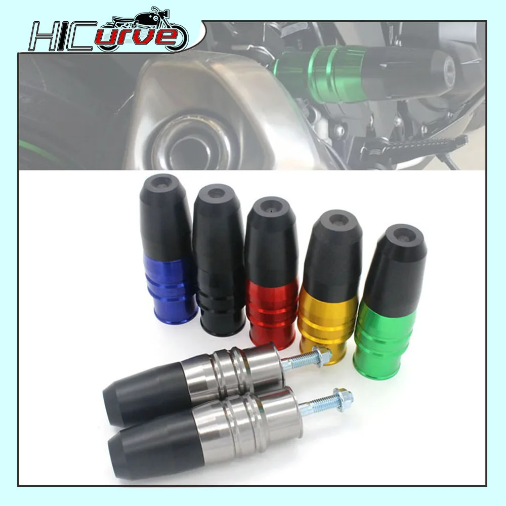 Для SUZUKI DL250 GSX250R GW250F GW250 S мотоциклетная рамка с ЧПУ Защитные колодки Защита от ударов выхлопных слайдеров 
Для SUZUKI DL250 GSX250R GW250F GW250 S мотоциклетная рамка с ЧПУ Защитные колодки Защита от ударов выхлопных слайдеров