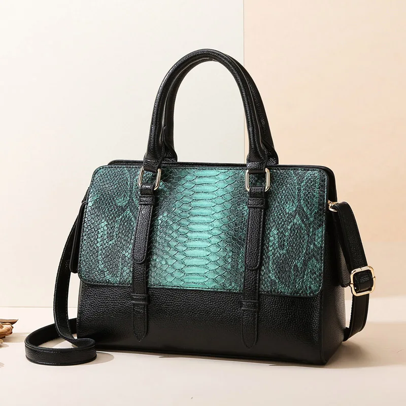 High sense bag women's bag 2021 new fashion texture handbag versatile messenger bag large capacity atmospheric shoulder bag
High sense bag women's bag 2021 new fashion texture handbag versatile messenger bag large capacity atmospheric shoulder bag
