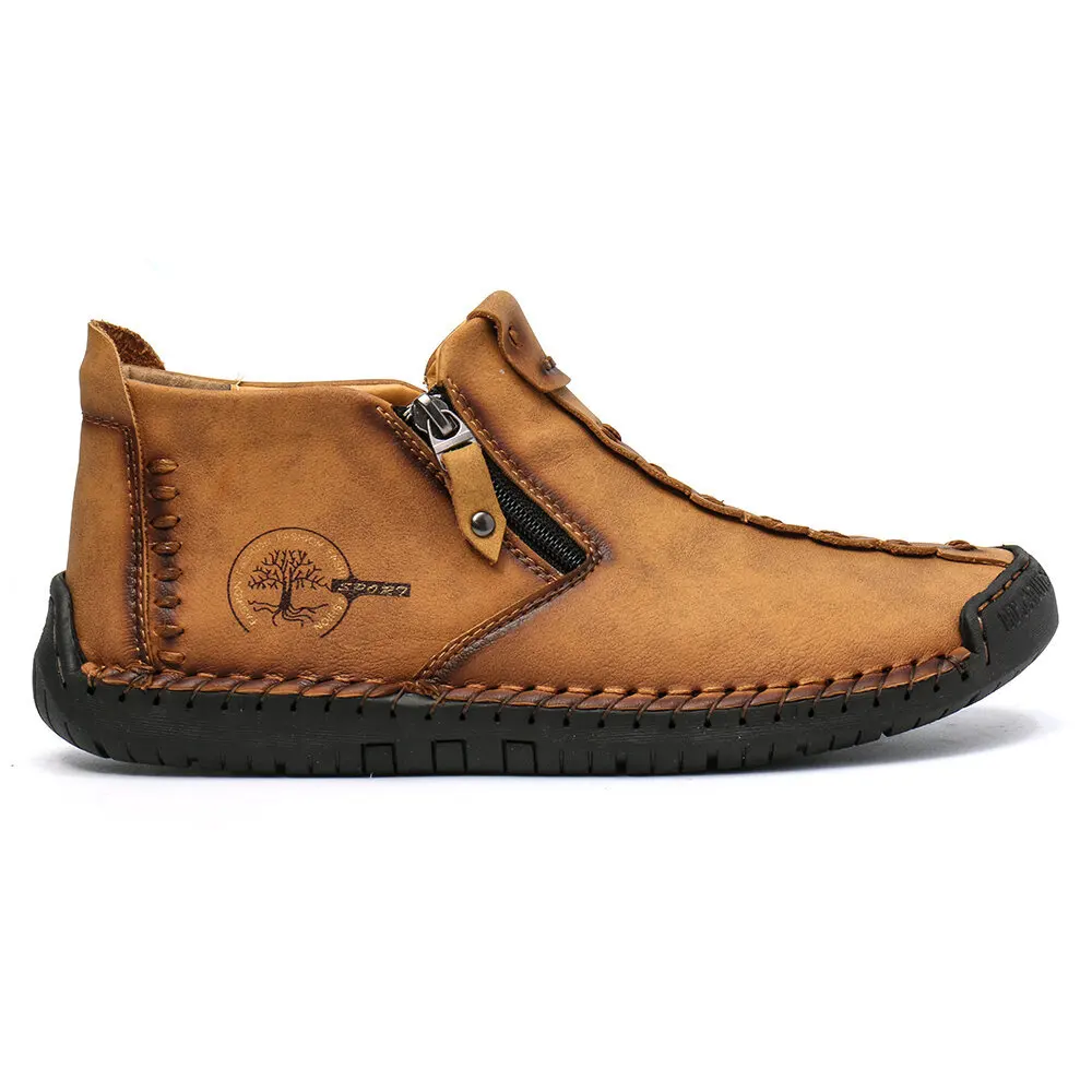 New Microfiber Mens Motorcycle Boots Man Walking Shoes Outdoor Sport Sneaker Male Footwear Ankle Boot Zapatillas Hombre 38-48
New Microfiber Mens Motorcycle Boots Man Walking Shoes Outdoor Sport Sneaker Male Footwear Ankle Boot Zapatillas Hombre 38-48