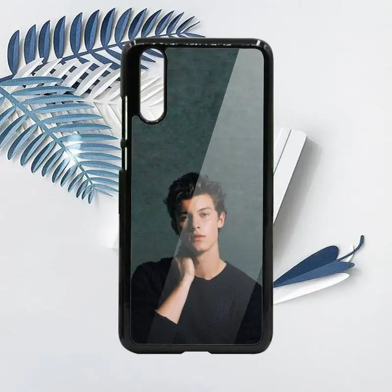 shawn mendes singer Phone Case PC For Samsung galaxy S note 8 9 20 10 e lite2019 plus pro ultra
shawn mendes singer Phone Case PC For Samsung galaxy S note 8 9 20 10 e lite2019 plus pro ultra