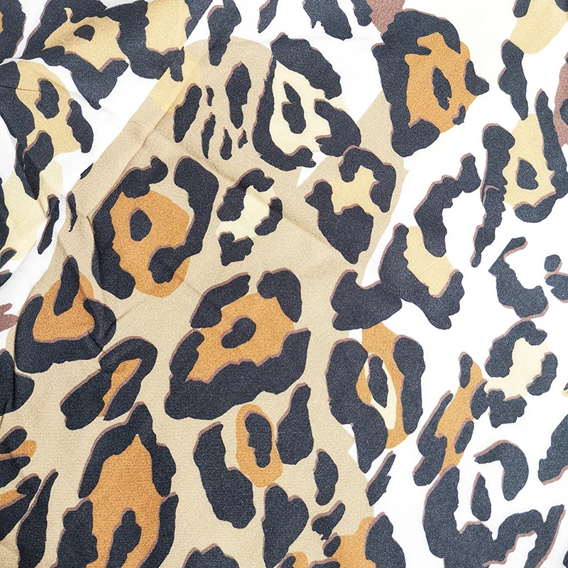 Plus size Boho Maxi Dress Beach Cover up Kaftan Print Leopard Beachwear Cover-up Robe Sarong Tunic Pareo Swimsuit Long Dress
Plus size Boho Maxi Dress Beach Cover up Kaftan Print Leopard Beachwear Cover-up Robe Sarong Tunic Pareo Swimsuit Long Dress