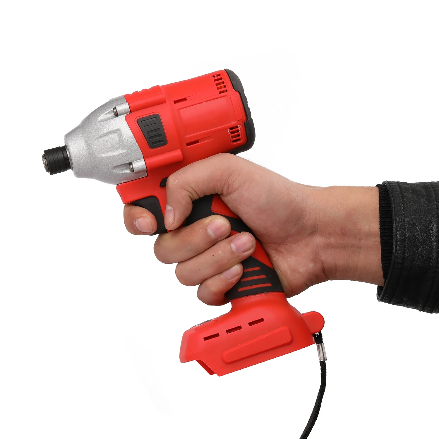 Electric Rechargeable Cordlessl Wireless Electric Hand Screwdriver Home DIY Electric Power Tools
Electric Rechargeable Cordlessl Wireless Electric Hand Screwdriver Home DIY Electric Power Tools