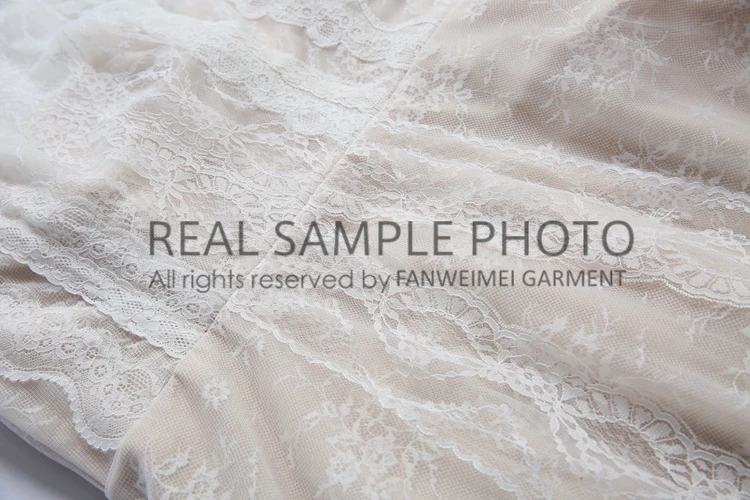 Sleeveless Champagne Boho Beach Wedding Dress Lace Dress Bohemian Bridal Gown 100% Real Sample Photo Factory Price #1014
Sleeveless Champagne Boho Beach Wedding Dress Lace Dress Bohemian Bridal Gown 100% Real Sample Photo Factory Price #1014