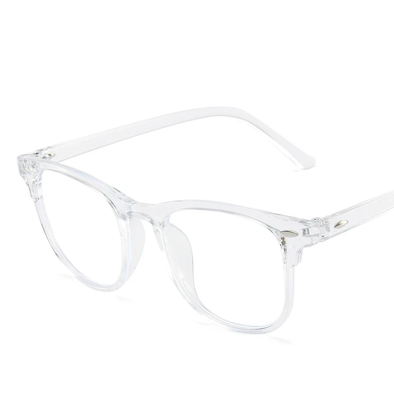 Transparent Computer Glasses Anti Blue Light Eyeglasses Frame Women Gaming Oculos Men Optical Spectacles 2021 Lunette Gafas
Transparent Computer Glasses Anti Blue Light Eyeglasses Frame Women Gaming Oculos Men Optical Spectacles 2021 Lunette Gafas