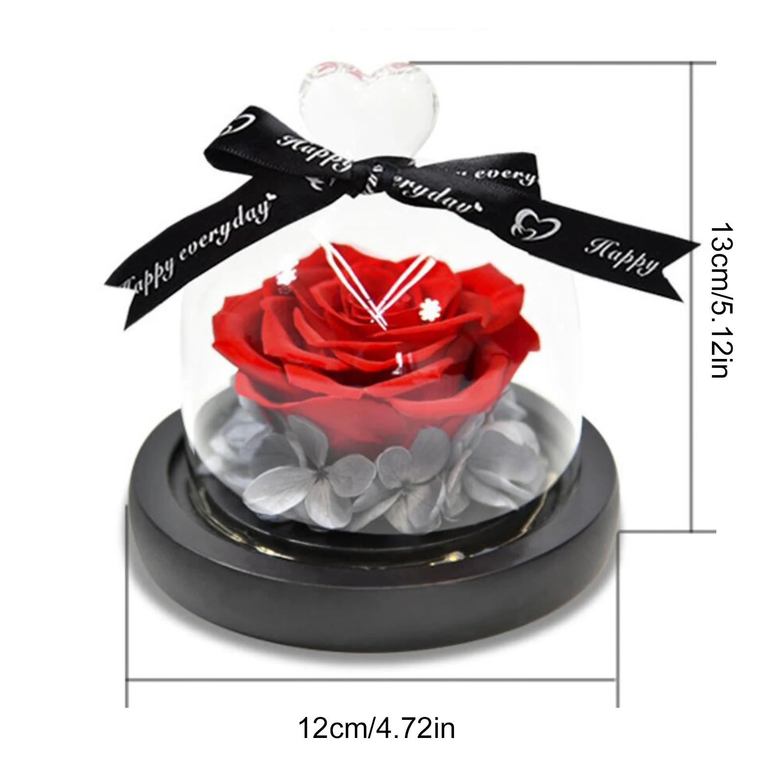 Forever Flowers Real Eternal Roses With LED Light Forever Flowers Gift For Valentines Day Thanksgiving For 3-5 Years
Forever Flowers Real Eternal Roses With LED Light Forever Flowers Gift For Valentines Day Thanksgiving For 3-5 Years