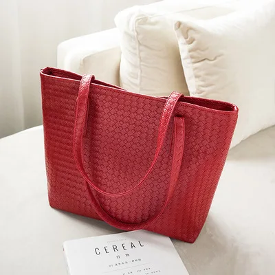 Women's Handbags 2021 New Fashion Female Casual Tote Bag Woven Top-hand Bags for Women Shoulder Crossbody Messenger Shopper Bags
Women's Handbags 2021 New Fashion Female Casual Tote Bag Woven Top-hand Bags for Women Shoulder Crossbody Messenger Shopper Bags