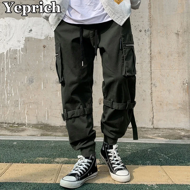 hip hop cargo pants 2021 men mid waist baggy jogging techwear male japanese streetwear harem joggers trousers mans
hip hop cargo pants 2021 men mid waist baggy jogging techwear male japanese streetwear harem joggers trousers mans