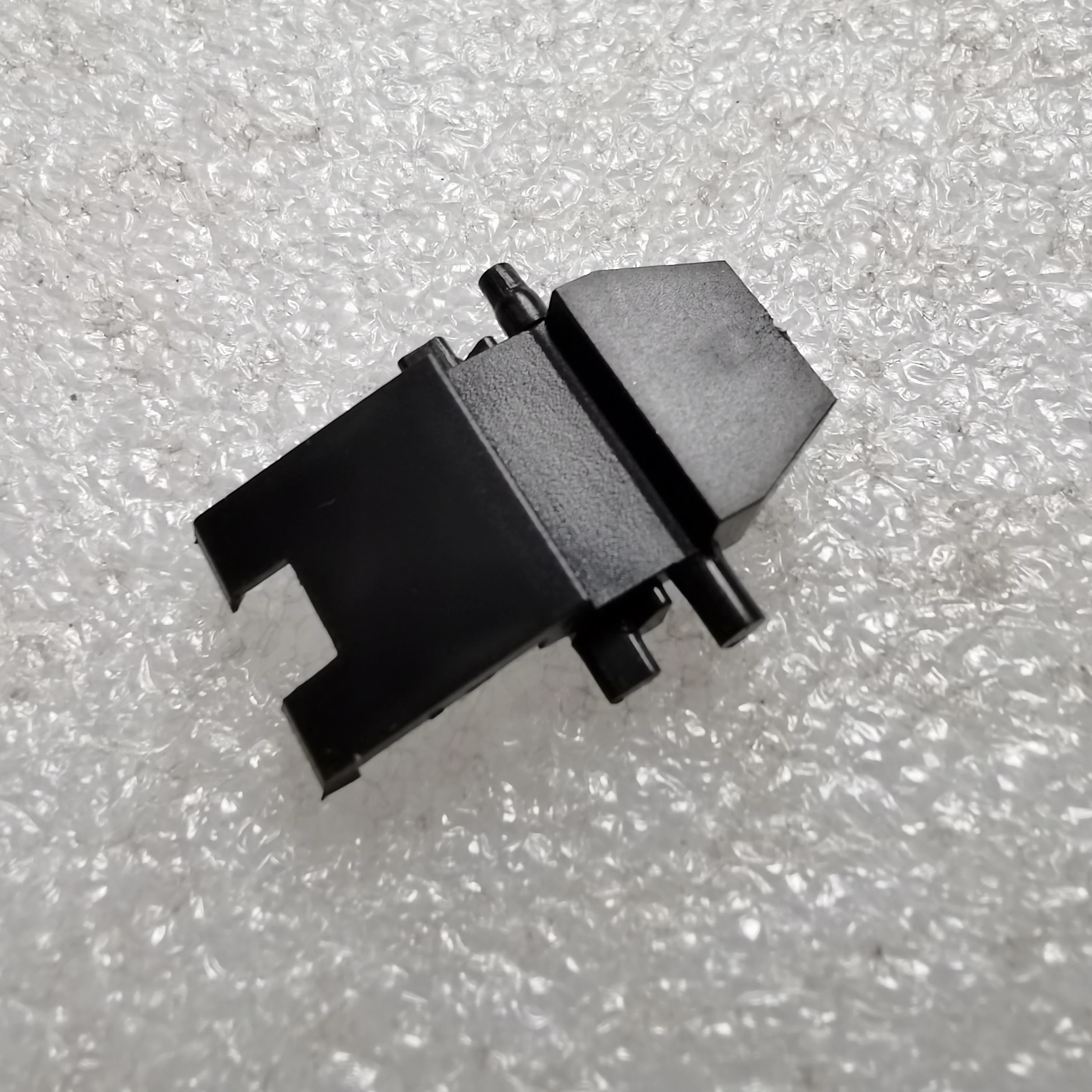 Новый ноутбук сетевой пряжки карты крышки адаптера для HP 15-DK 15T-DK TPN-C141 RJ45
Новый ноутбук сетевой пряжки карты крышки адаптера для HP 15-DK 15T-DK TPN-C141 RJ45