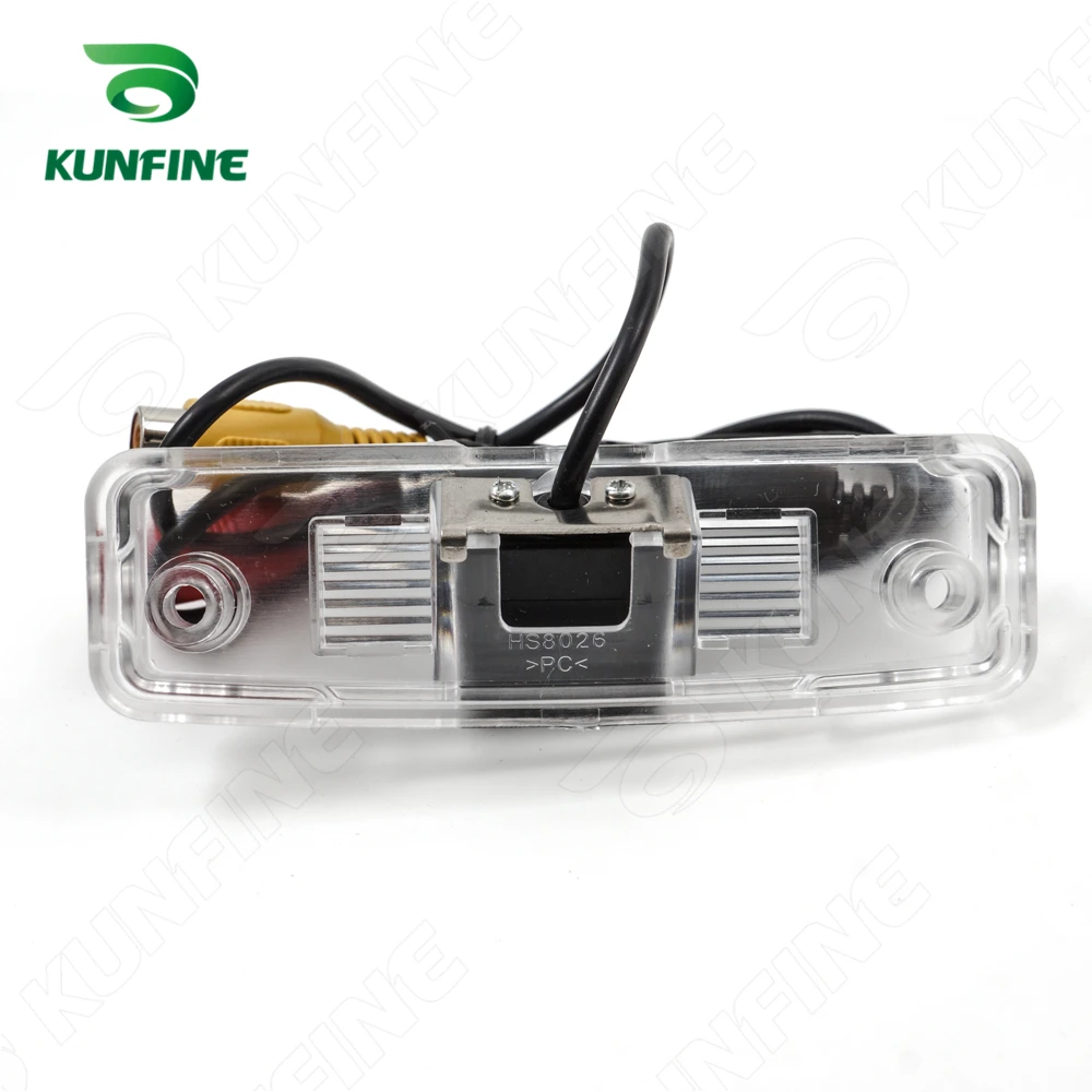 Wireless HD Car Rear View Camera For SUBARU FORESTER 2008 2009 2010 2011 2012 Parking Night Vision LED Light Waterproof
Wireless HD Car Rear View Camera For SUBARU FORESTER 2008 2009 2010 2011 2012 Parking Night Vision LED Light Waterproof