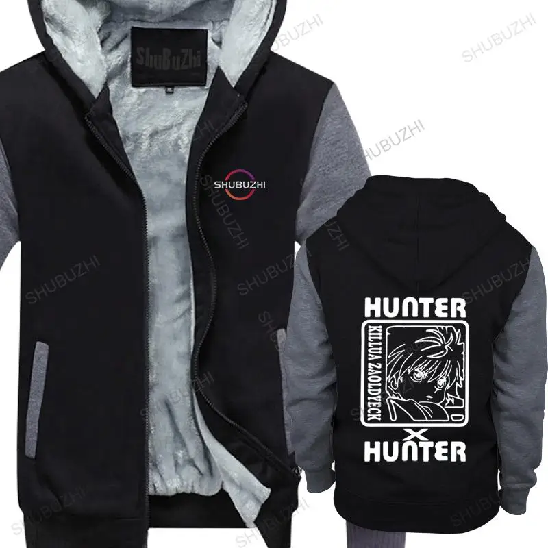 Hunter X Hunter Mens & Womens Design GON FREECSS Cosplay warm hoody New Anime Kurapika thick hoodie Fashion Killua Zoldyck
Hunter X Hunter Mens & Womens Design GON FREECSS Cosplay warm hoody New Anime Kurapika thick hoodie Fashion Killua Zoldyck