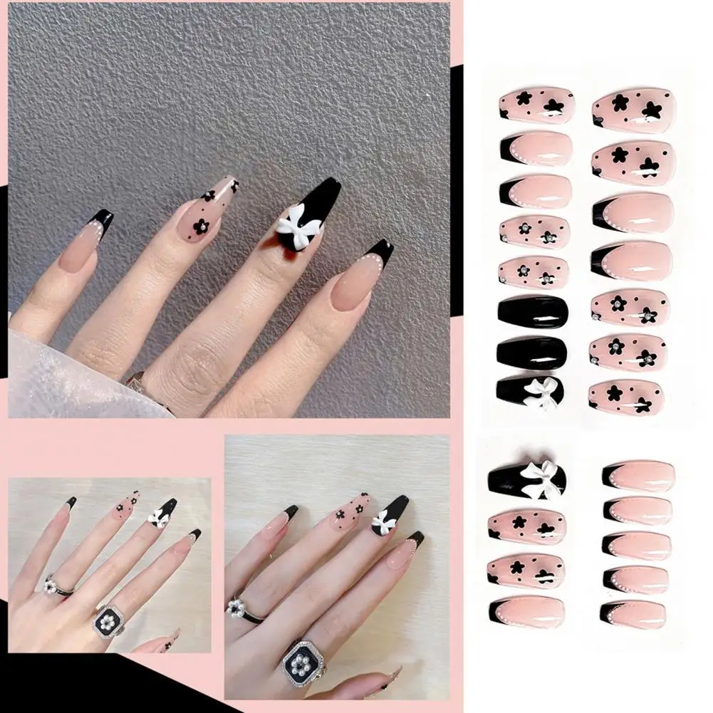 Ice Penetration Easily Sticking Wearable Fake Remove Knots Seamless Nails for Female
Ice Penetration Easily Sticking Wearable Fake Remove Knots Seamless Nails for Female