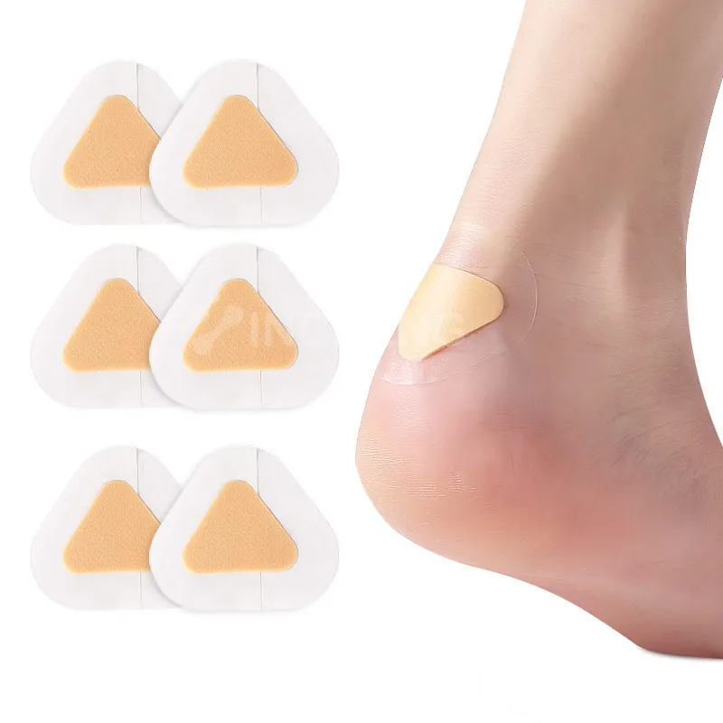 2 PCS/Lot Gel Heel Insoles for women Pain Relief Cushion Anti-wear Adhesive Feet Care Pads Heel Liner Grips Crash Patch 
2 PCS/Lot Gel Heel Insoles for women Pain Relief Cushion Anti-wear Adhesive Feet Care Pads Heel Liner Grips Crash Patch