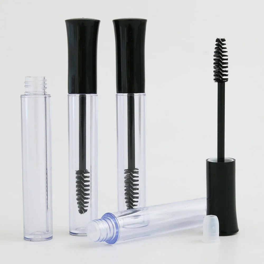 1/3pcs 5ml Top Quality Empty Clear Eyelash Tube Mascara Cream Vial Container Fashionable Refillable Makeup Tool Accessories
1/3pcs 5ml Top Quality Empty Clear Eyelash Tube Mascara Cream Vial Container Fashionable Refillable Makeup Tool Accessories