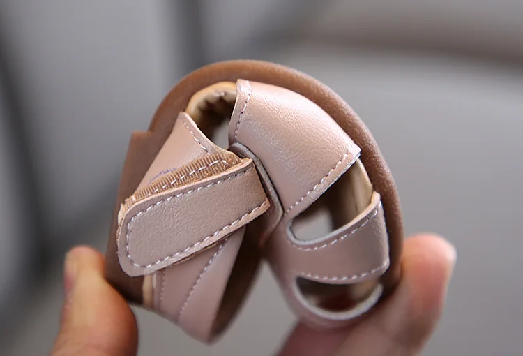 Children's Shoes Summer Children's Baby Shoes Sandals 0-1 Year Old Girls Baby Princess Toddler Shoes
Children's Shoes Summer Children's Baby Shoes Sandals 0-1 Year Old Girls Baby Princess Toddler Shoes
