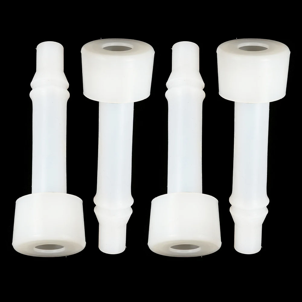 4 Pcs Rubber Milking Liner Teat Cup Liner Milking Machine Lining Replacement For Cow Sheep Livestock Accessory Milking Tools
4 Pcs Rubber Milking Liner Teat Cup Liner Milking Machine Lining Replacement For Cow Sheep Livestock Accessory Milking Tools