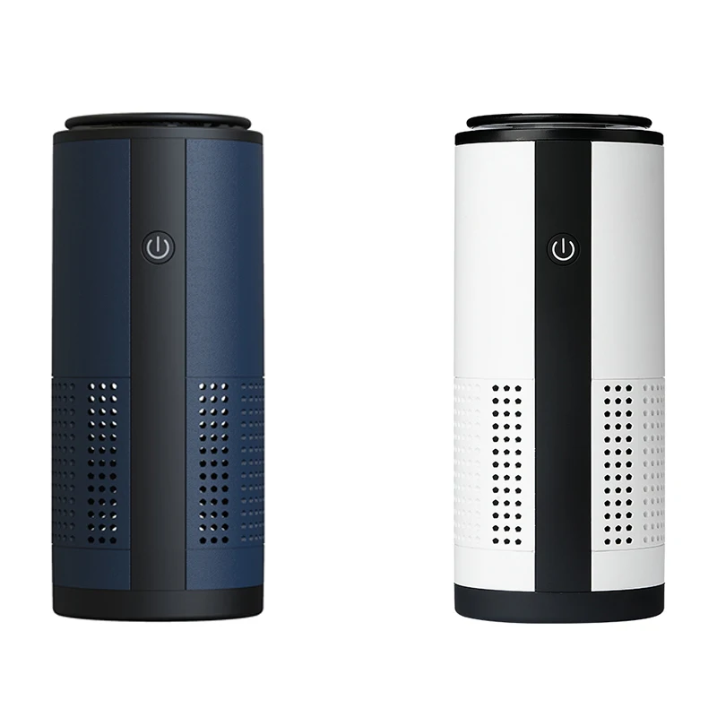 Car Air Purifier Electric Air Freshener USB Mini Air Purifier HEPA Vehicle Negative Ion Germicidal Filter For Home
Car Air Purifier Electric Air Freshener USB Mini Air Purifier HEPA Vehicle Negative Ion Germicidal Filter For Home