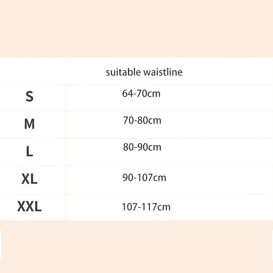 Silver Waist Orthopedic Spine Corrective Herniated Disc Posture Corrector Back Brace Lumbar Support Widen Belt Back Pain Relief
Silver Waist Orthopedic Spine Corrective Herniated Disc Posture Corrector Back Brace Lumbar Support Widen Belt Back Pain Relief