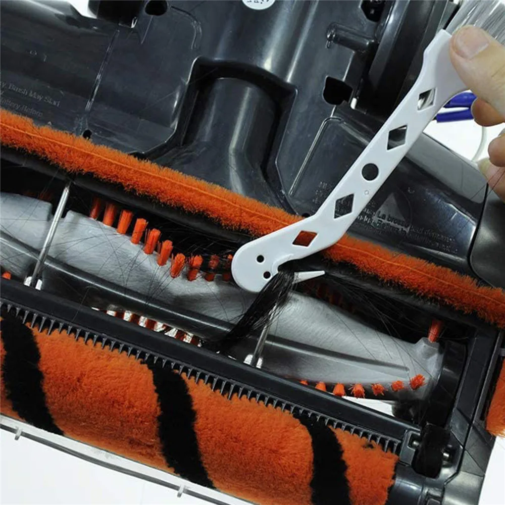 HEPA Filters Side Brushes Replacement Filters Cleaning Tools for Shark IQ R101AE IQ R101 (RV1001) Robot Vacuum Cleaner Parts
HEPA Filters Side Brushes Replacement Filters Cleaning Tools for Shark IQ R101AE IQ R101 (RV1001) Robot Vacuum Cleaner Parts