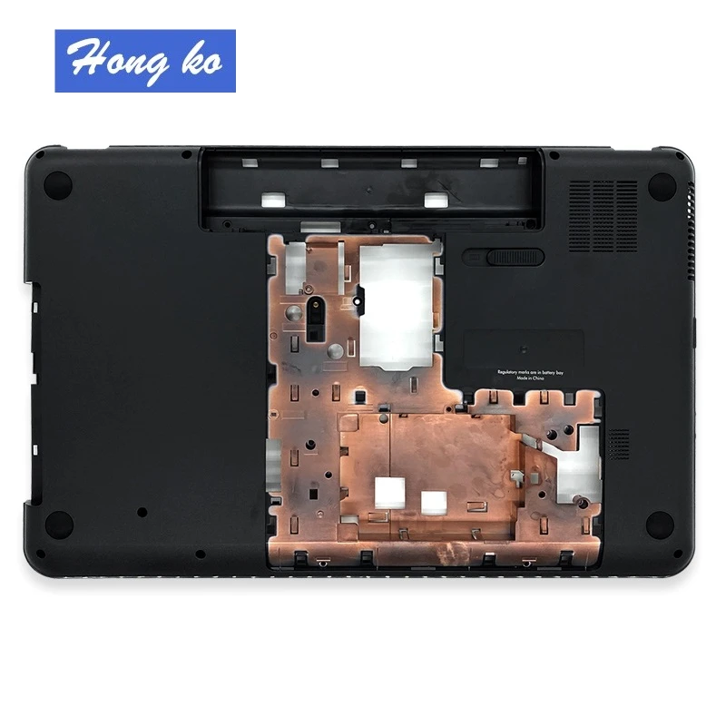 NEW base For HP Pavilion 17.3 inches G7-2000 G7-2022US G7-2118NR G7-2226NR laptop bottom case cover 685072-001 708037-001
NEW base For HP Pavilion 17.3 inches G7-2000 G7-2022US G7-2118NR G7-2226NR laptop bottom case cover 685072-001 708037-001