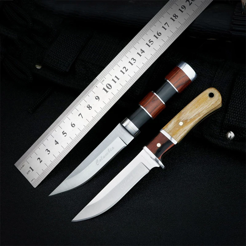 High Hardness Chef Knife Stainless Steel Professional Chef's Knife Meat Vegetable Cleaver Fruit Paring Kitchen Cooking Cutlery
High Hardness Chef Knife Stainless Steel Professional Chef's Knife Meat Vegetable Cleaver Fruit Paring Kitchen Cooking Cutlery