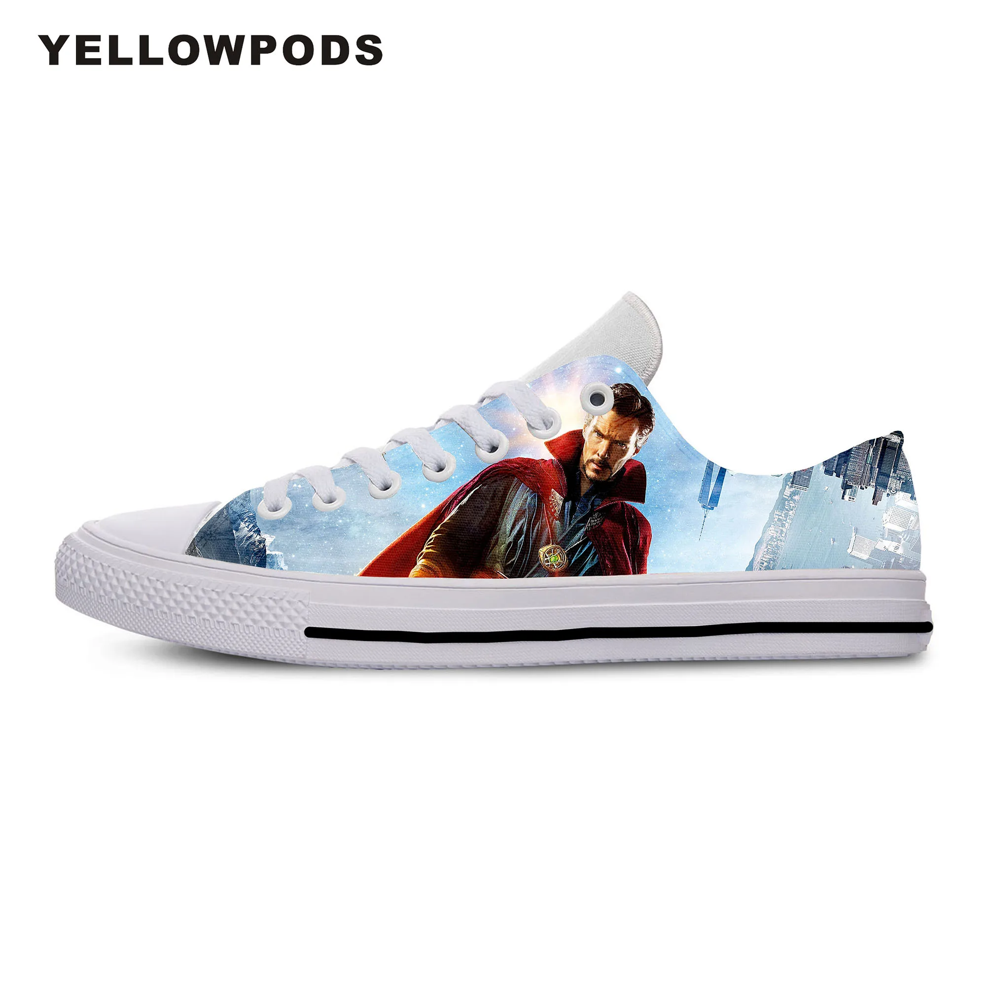 Men Casual Shoes Doctors Are Strange Hot Fashion For Men/women High Quality 3D Printing Doctors Are Strange Off White Shoes Man
Men Casual Shoes Doctors Are Strange Hot Fashion For Men/women High Quality 3D Printing Doctors Are Strange Off White Shoes Man
