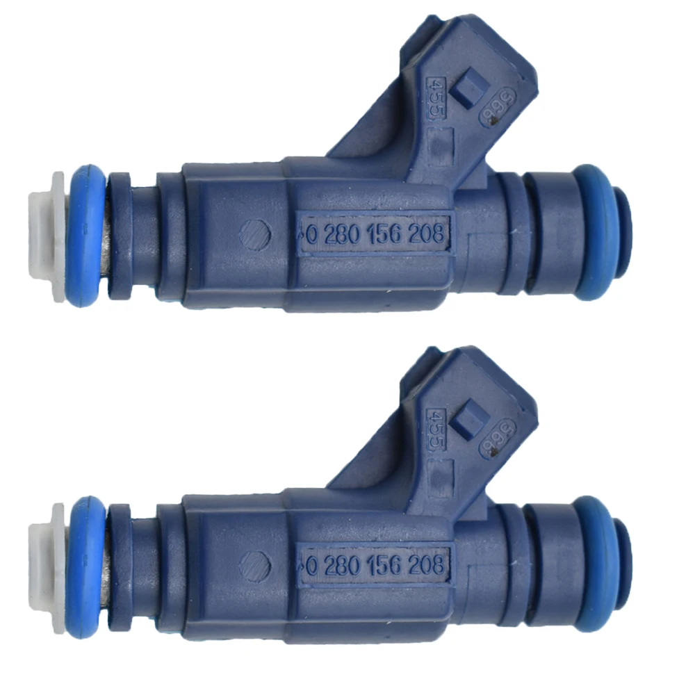 Набор из 2 инжекторов топлива 0280156208 для Polaris RZR Sportsman Ranger EFI 700 800
Набор из 2 инжекторов топлива 0280156208 для Polaris RZR Sportsman Ranger EFI 700 800