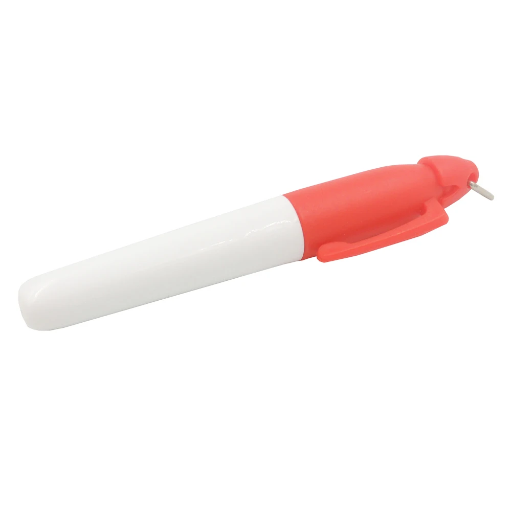 5pcs Golf Ball Liner Sports Sign Practical Training Aids Accessories Marker Pen Portable Drawing Tool Practice Putting Durable
5pcs Golf Ball Liner Sports Sign Practical Training Aids Accessories Marker Pen Portable Drawing Tool Practice Putting Durable