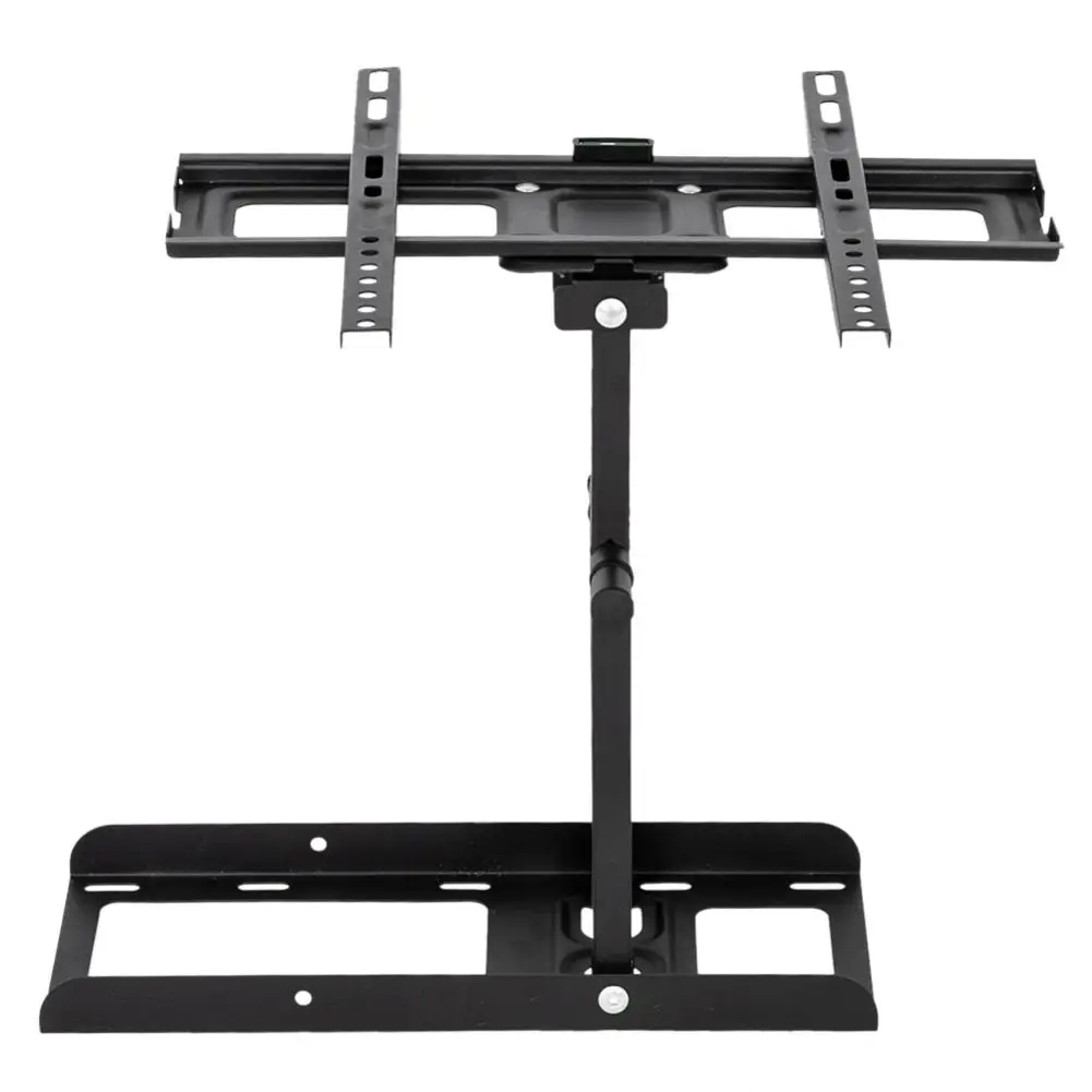 32-60 Inch Single Pendulum Large Base TV Stand Tmdd-102 Loading 35Kg/ Vese400 x 400/Upper And Lower Angle 
32-60 Inch Single Pendulum Large Base TV Stand Tmdd-102 Loading 35Kg/ Vese400 x 400/Upper And Lower Angle