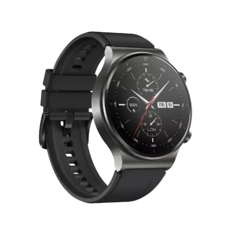 Original New HUAWEI Watch GT 2 pro Smart Watch 14 days Battery Life GPS Wireless Charging Kirin A1 GT2 Pro
Original New HUAWEI Watch GT 2 pro Smart Watch 14 days Battery Life GPS Wireless Charging Kirin A1 GT2 Pro