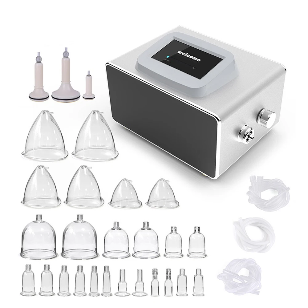 Vacuum Therapy Butt Lift Machine Vacuum Therapi Vacuum Cup Suction Cup Buttock Cupping Butt Lift
Vacuum Therapy Butt Lift Machine Vacuum Therapi Vacuum Cup Suction Cup Buttock Cupping Butt Lift