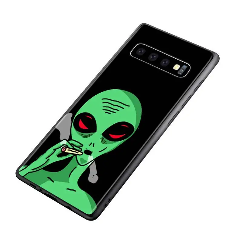 Silicone Black Cover Smoking Cigar for Samsung Galaxy Note 10 Pro 9 8 Plus S10 5G S9 S8 S7 Plus S6 Phone case
Silicone Black Cover Smoking Cigar for Samsung Galaxy Note 10 Pro 9 8 Plus S10 5G S9 S8 S7 Plus S6 Phone case
