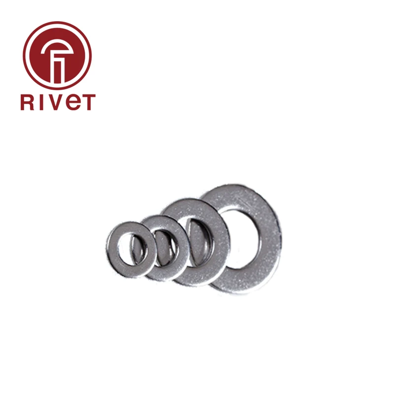 316 GB97 DIN125 ISO7089 M8 M10 M12 M14 M16 M18 M20 M24 M27 M30 M33 M36 M39 Stainless Steel Flat Washer Plain Gasket Screw Bolt
316 GB97 DIN125 ISO7089 M8 M10 M12 M14 M16 M18 M20 M24 M27 M30 M33 M36 M39 Stainless Steel Flat Washer Plain Gasket Screw Bolt