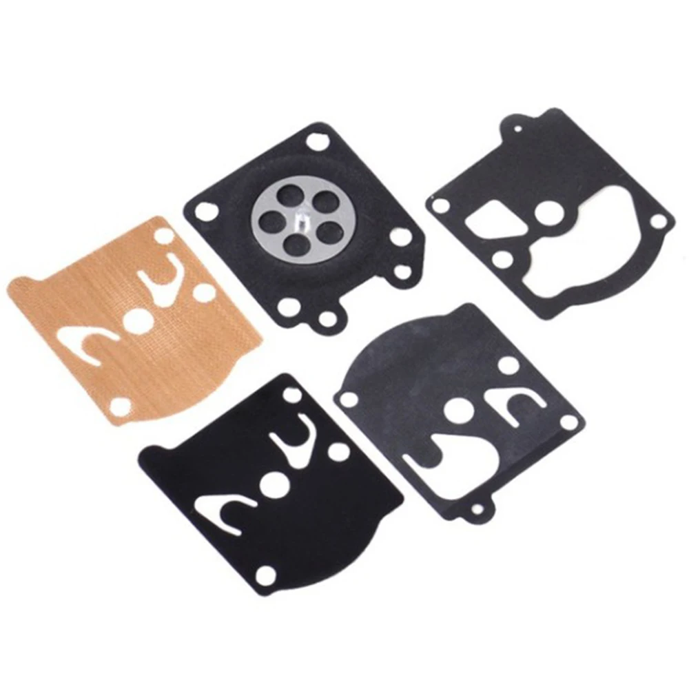 22pcs Brush Cutter Carb Carburetor Diaphragm Gasket Needle Repair Kit For WA / WT/ Walbro Series K10 / K20-WAT Echo Chainsaw New
22pcs Brush Cutter Carb Carburetor Diaphragm Gasket Needle Repair Kit For WA / WT/ Walbro Series K10 / K20-WAT Echo Chainsaw New