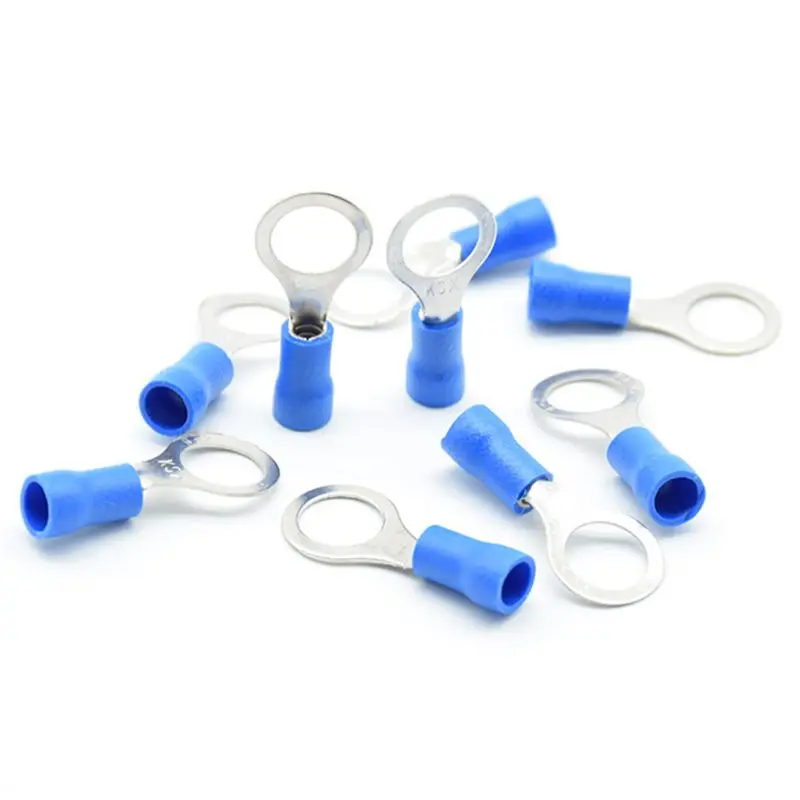 225 PCS 24value Assorted Heat Shrink Wire Connector Kit - Electrical connectors Insulated Crimp Marine Automotive Terminals Set
225 PCS 24value Assorted Heat Shrink Wire Connector Kit - Electrical connectors Insulated Crimp Marine Automotive Terminals Set