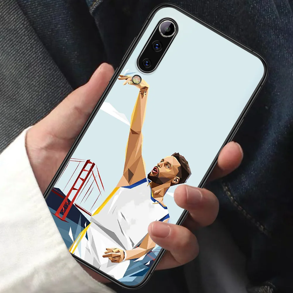 Curry Phone Case For XIAOMI MI Note 8 9 T 10 Pro Lite SE A2 A3 POCO X M MAX 2 3 black Funda Fashion Prime Luxury Etui Silicone
Curry Phone Case For XIAOMI MI Note 8 9 T 10 Pro Lite SE A2 A3 POCO X M MAX 2 3 black Funda Fashion Prime Luxury Etui Silicone